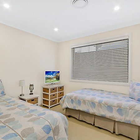 海滨奢华度假屋 入口市 外观 照片